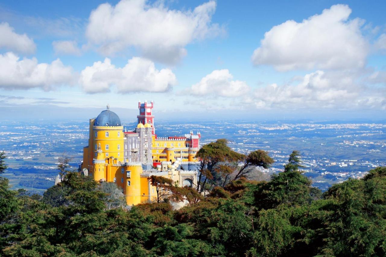 Sintra Sweet Apartment I Esterno foto
