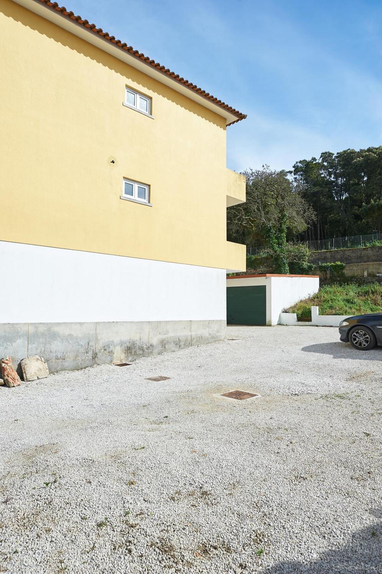 Sintra Sweet Apartment I Esterno foto