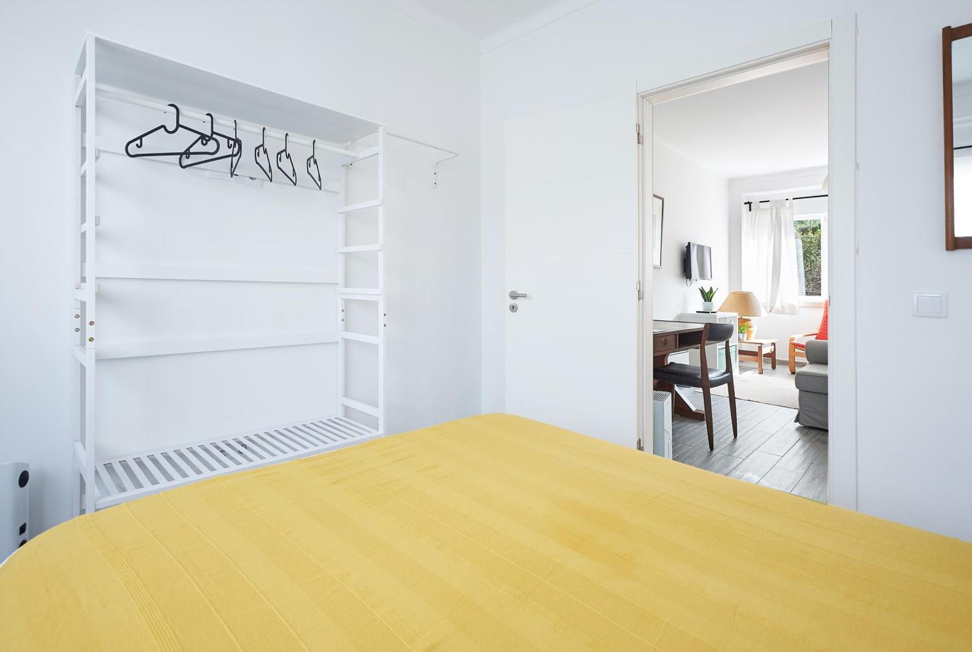 Sintra Sweet Apartment I Esterno foto