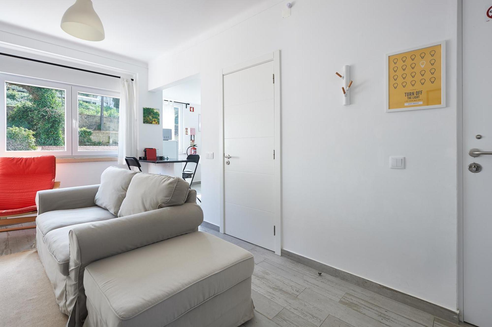Sintra Sweet Apartment I Esterno foto