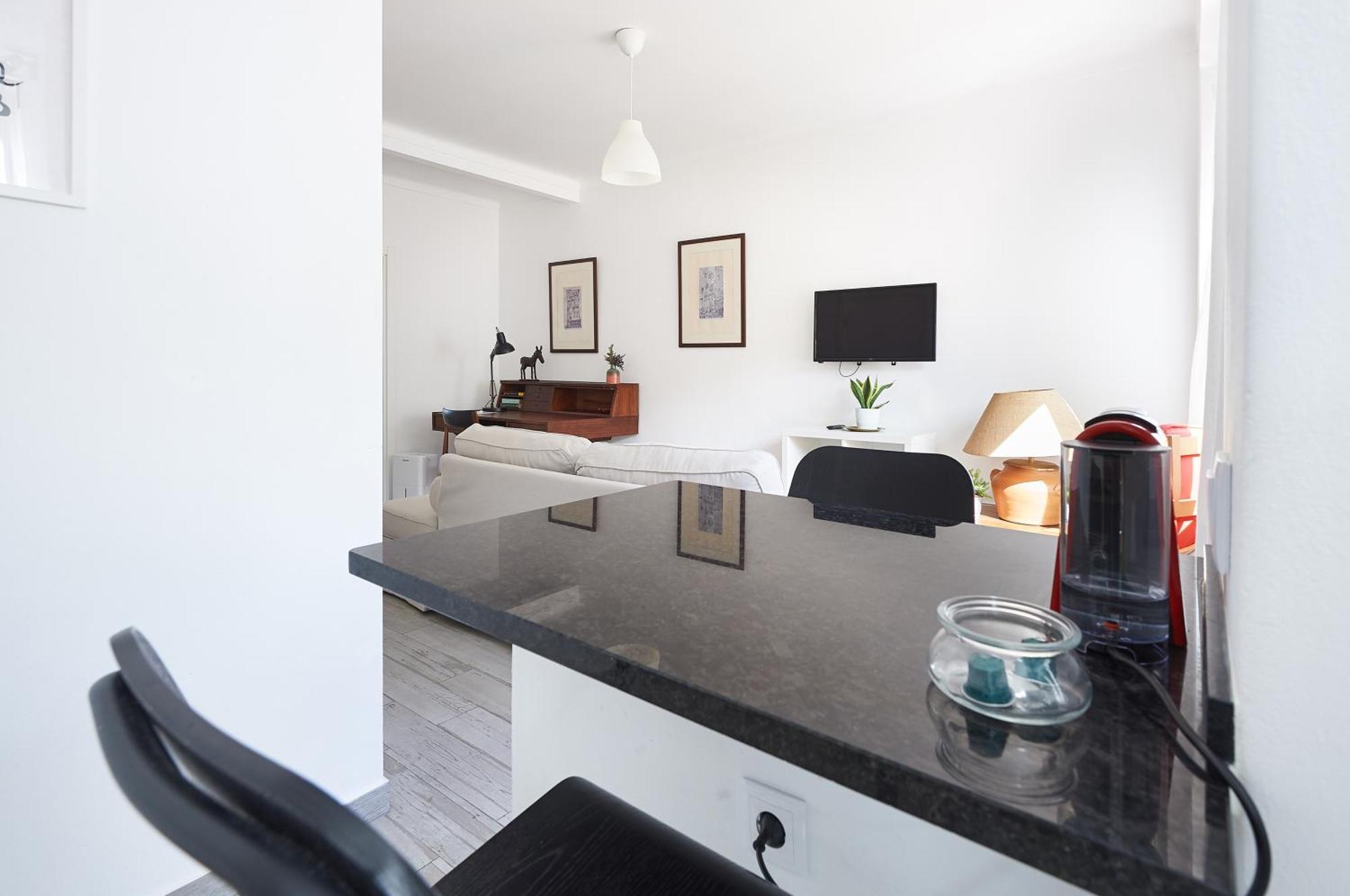 Sintra Sweet Apartment I Esterno foto